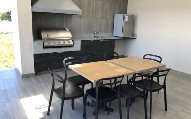 Apartamento 65 Horizonte II