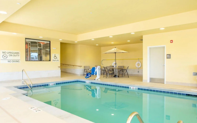 Hampton Inn & Suites Whitefish