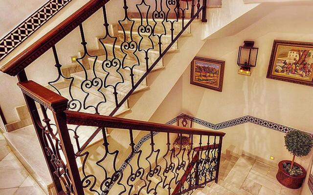 Hotel Mirador Arabeluj