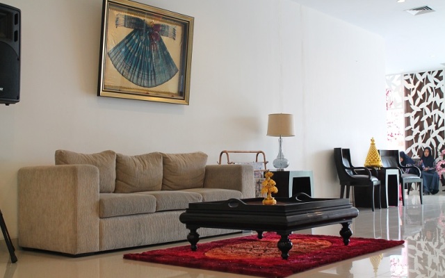Ameera Hotel Pekanbaru