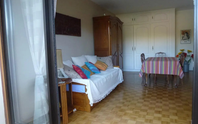 Résidence Rose Mousse