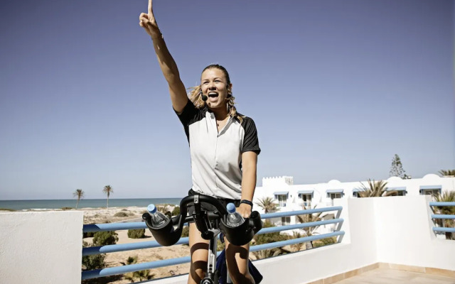ROBINSON DJERBA BAHIYA - All inclusive