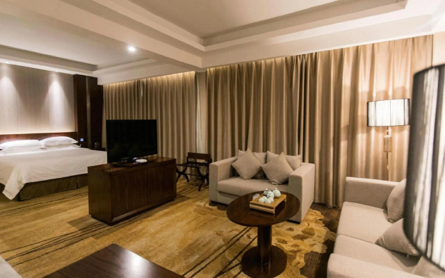 Haiyi International Hotel