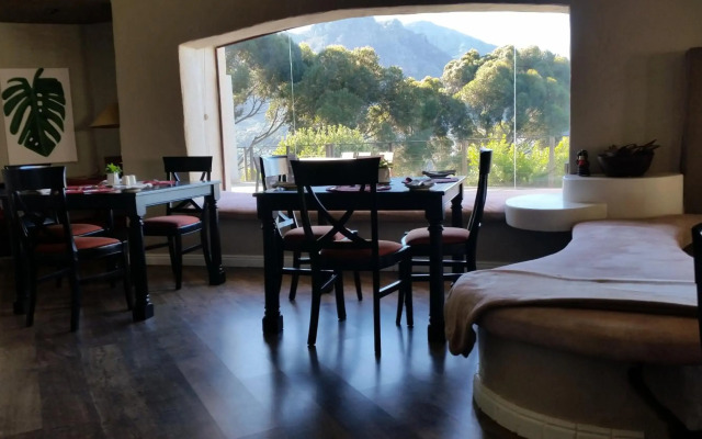 Victorskloof Lodge
