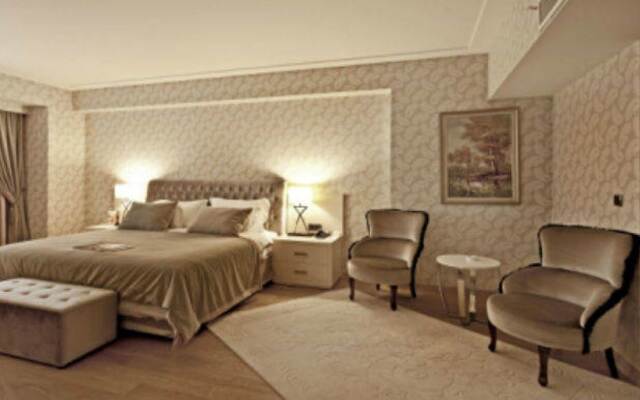 Anemon Grand Konya Otel