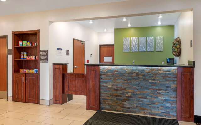 Best Western Plus Covered Bridge Inn