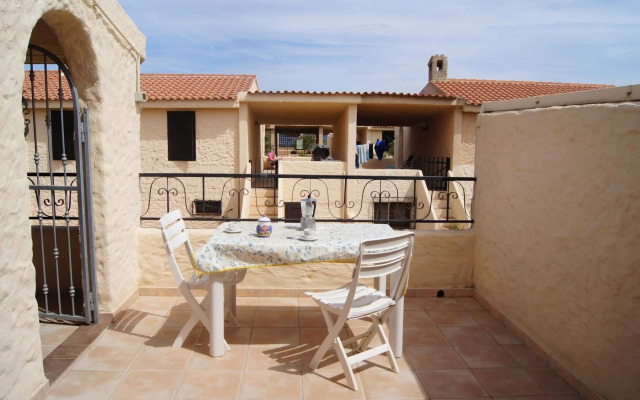 Residenze ad Agrustos