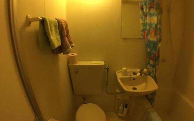 Business Hotel Suisen