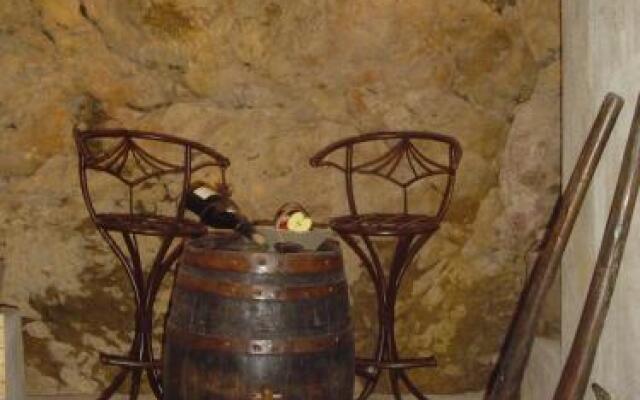 La Cabane de Pépé Emilien