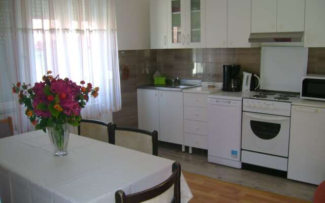 Apartments Rezika