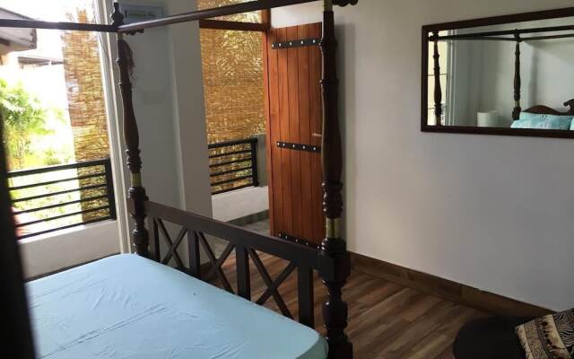 Molesworth Homestay