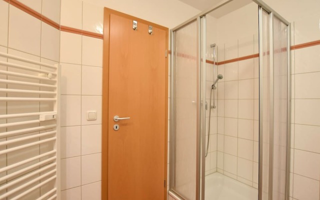 Cozy Apartment in Ostseebad Boltenhagen near Beach