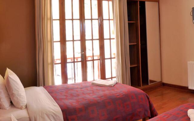 Hotel Mamasara