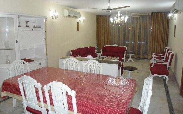 Harmony Suites