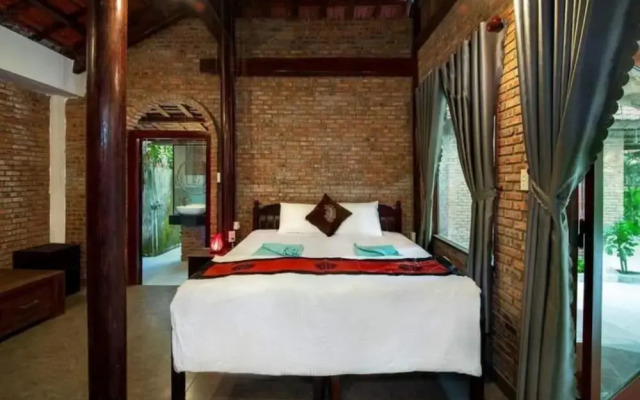 An Vien Hoi An Villa
