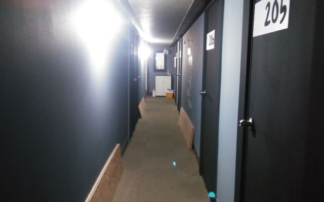 U&I HOTEL in Guri