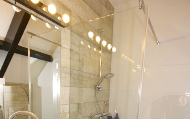 Bed & Breakfast Maasland