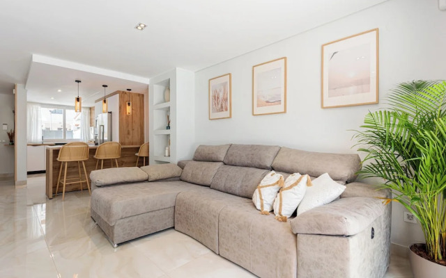 Stay U-nique Villa Mar Baltico