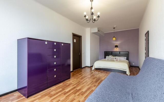 BeGuest на Белинского 108