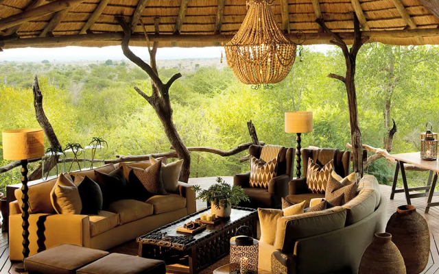 Madikwe Lelapa Lodge