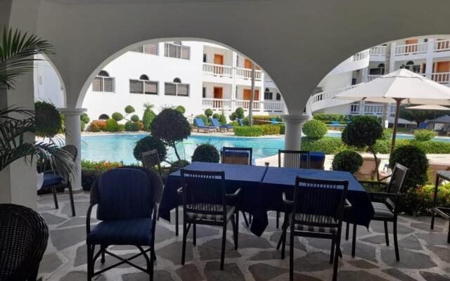 Ocean Palms Residences