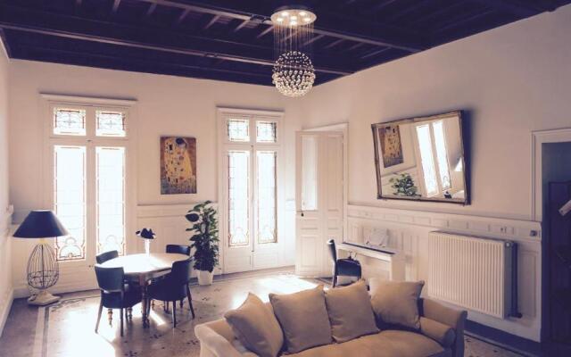 Maison d'hôtes La Domitia