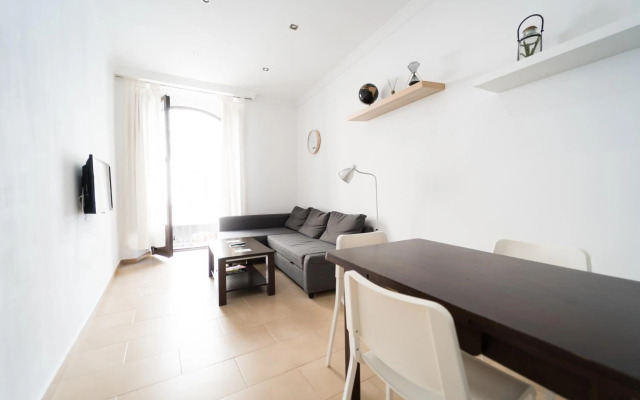 Apartamento Avilés