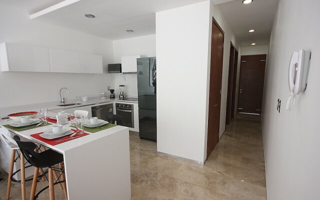 Menesse On the Beach 302 by iMexico