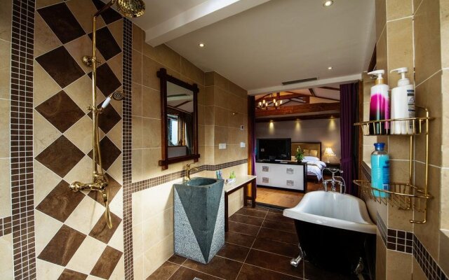 Guilai Bontique Inn