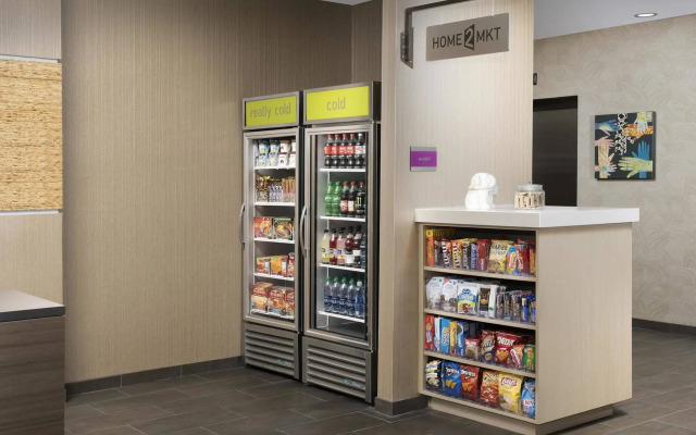 Home2 Suites by Hilton Las Cruces