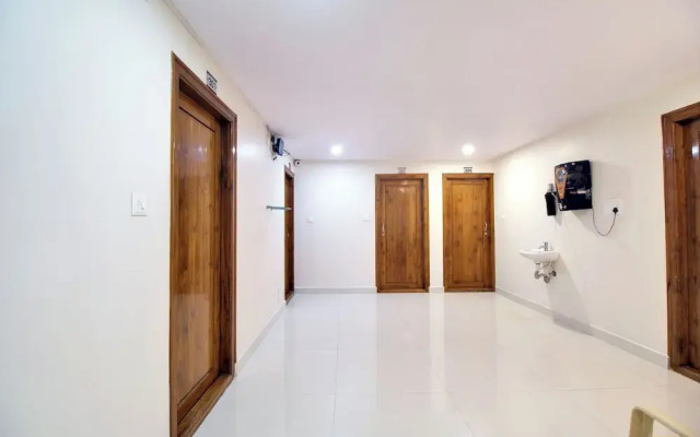 beestay Hotels Visakhapatnam