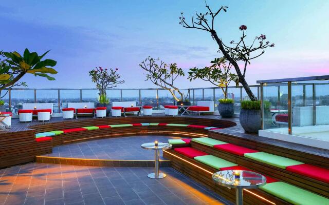 ibis Styles Yogyakarta
