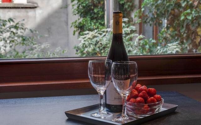 EUROPEA Residence Grande Place Brussels