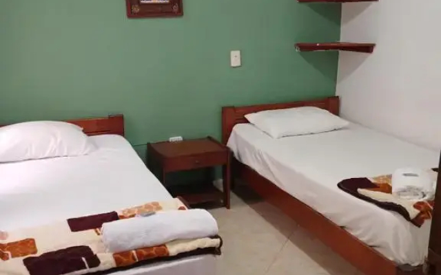 Hotel Lagos de Guatapé