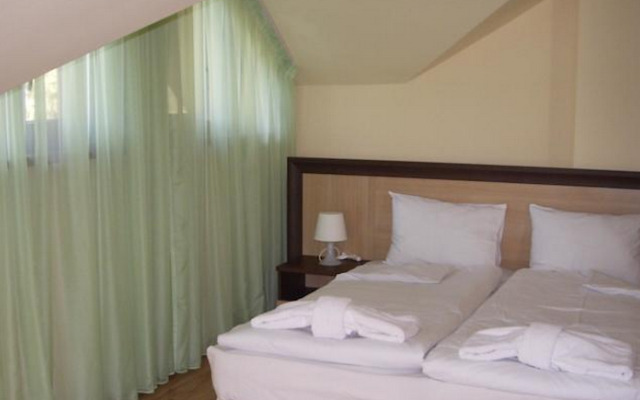 Apart Hotel Nevada
