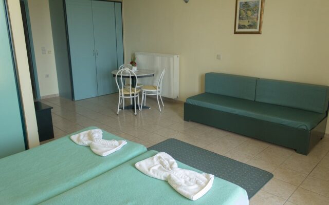 Saint Nicholas Hotel