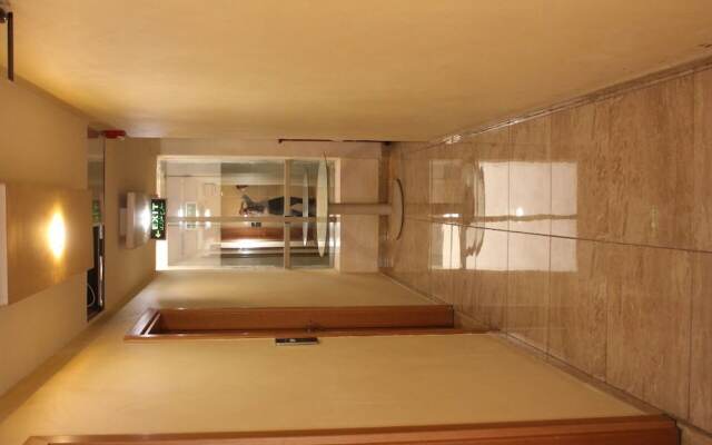 Jewheret Alswefiah Hotel Apartments