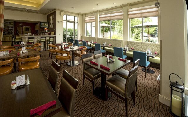 Hilton Garden Inn Minneapolis Eagan