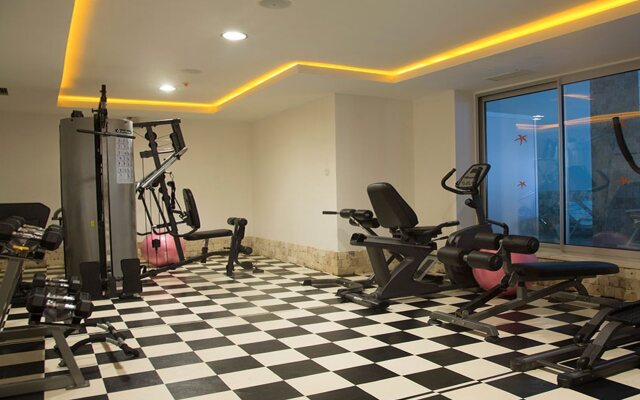 Merve Sun Hotel & Spa - All Inclusive