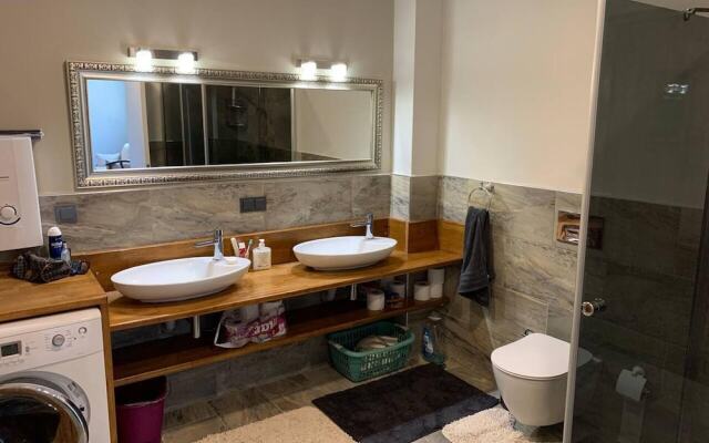 Bodrum - 5 Bedrooms Villa With Heated Pool