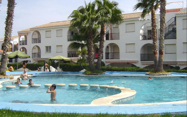 Residencial LEKANIS FONT NOVA