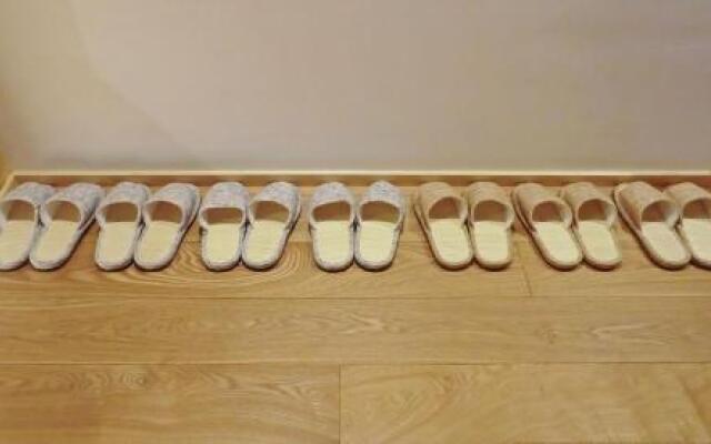 Machiya Hotel YANAGI