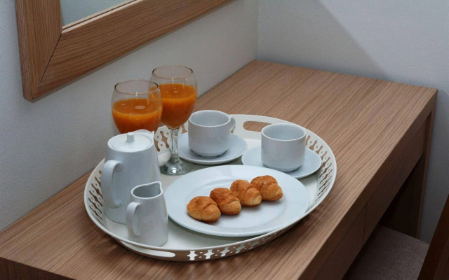 Aphrodite Samos Suites