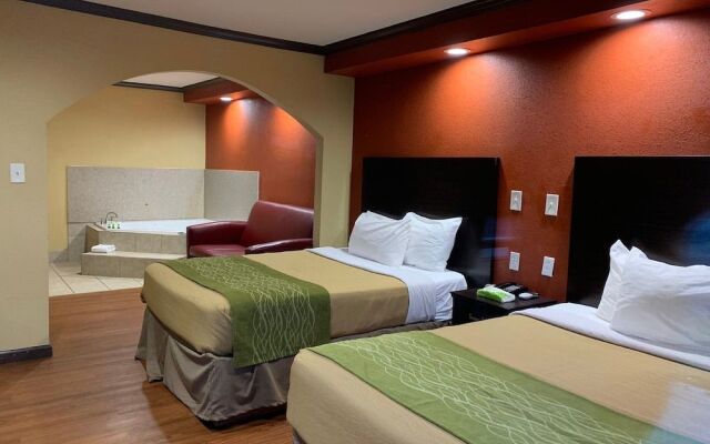 Journey Inn