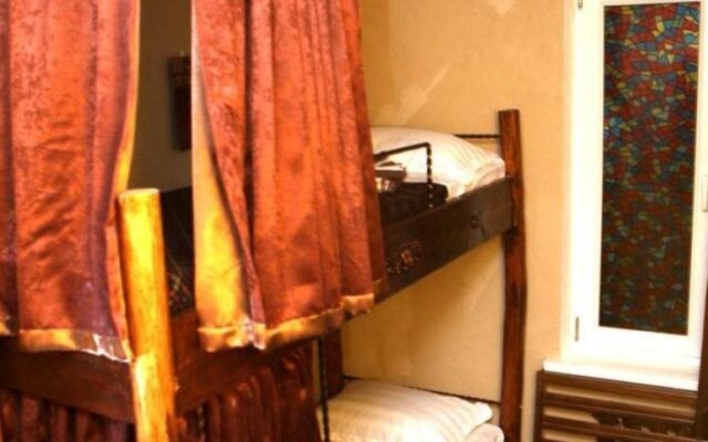Sunrise Caravan Stay