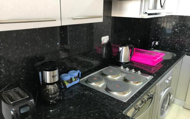 Aldau Heights apartments