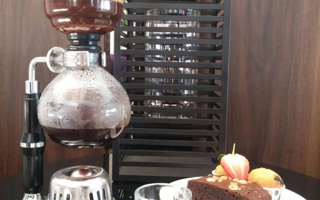 Swiss-Belinn Karawang