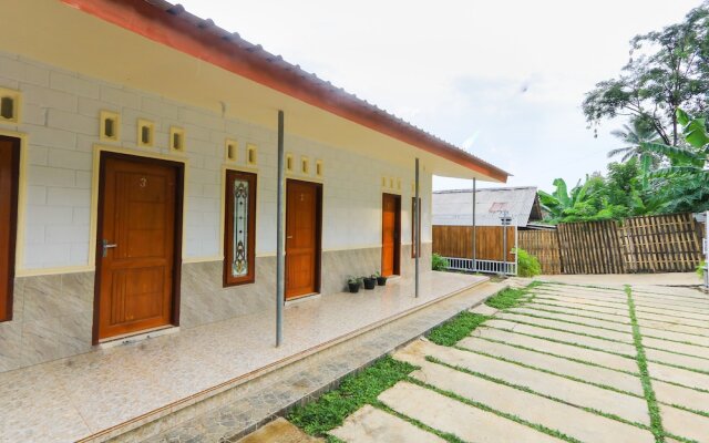 SPOT ON 2378 Omah Nusantara Homestay