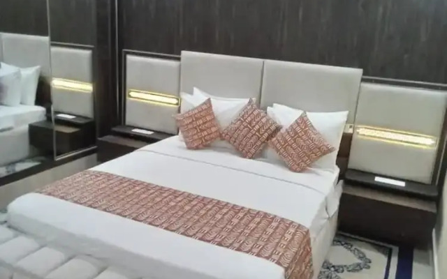 Hotel La Pivoine