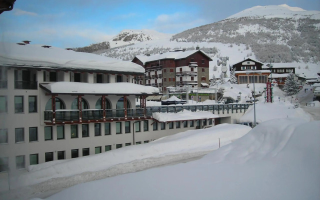 Torre Dell'orologio Apartment